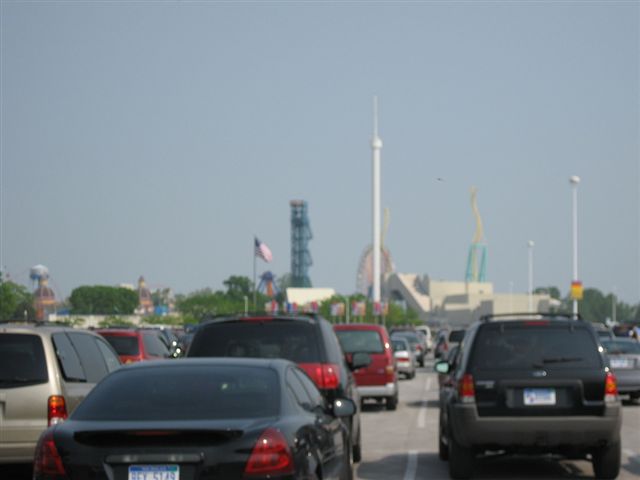 Cedar Point